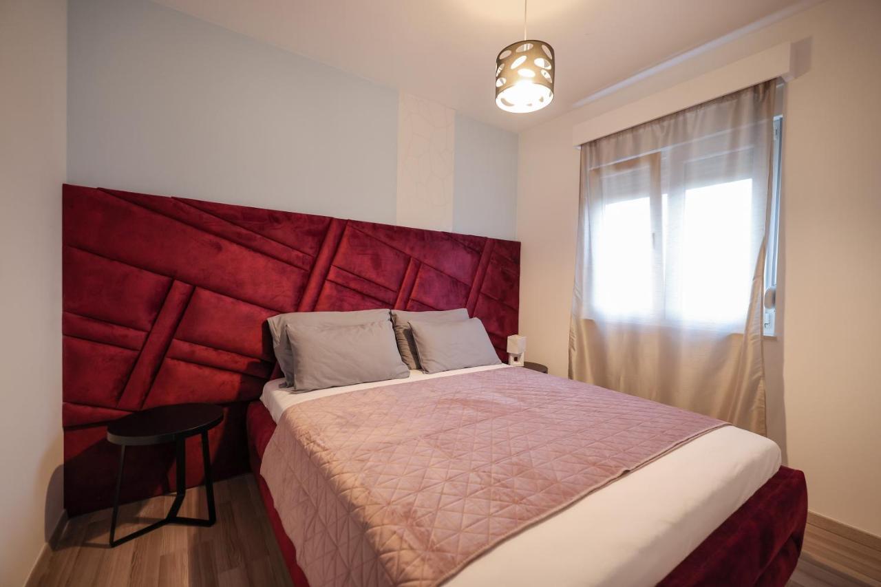Boutique Apartments Blitz Bibinje Exterior photo