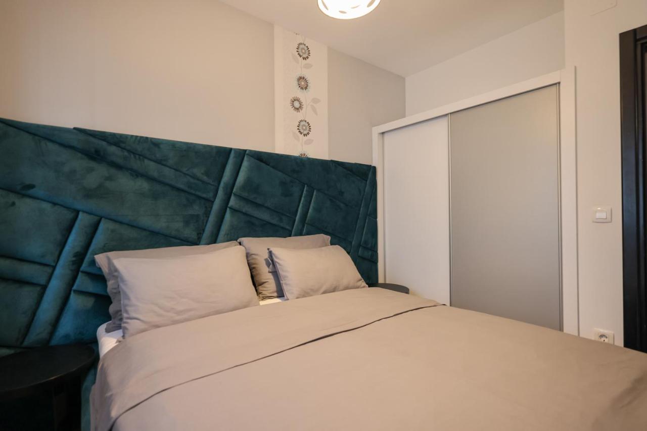 Boutique Apartments Blitz Bibinje Exterior photo