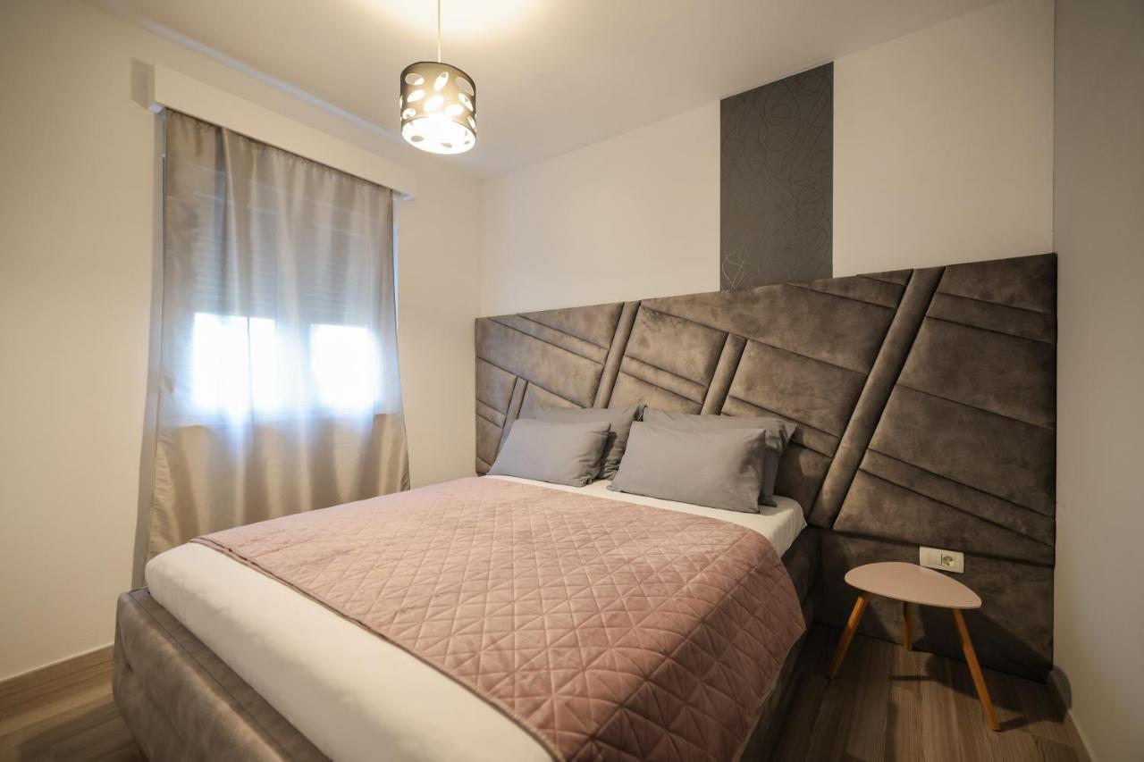Boutique Apartments Blitz Bibinje Exterior photo