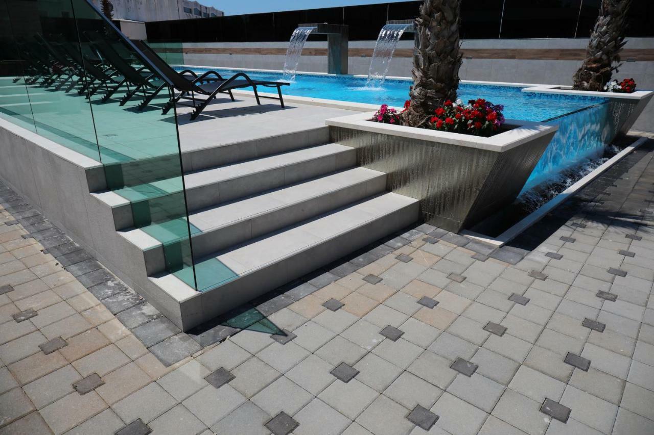 Boutique Apartments Blitz Bibinje Exterior photo